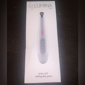 Lumina Nrg Eye Lift